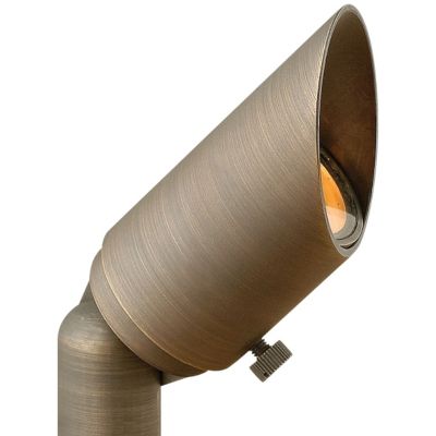 Hardy Island MR11 Spotlight by Hinkley Lighting - Starlight Lighting USA and Canada